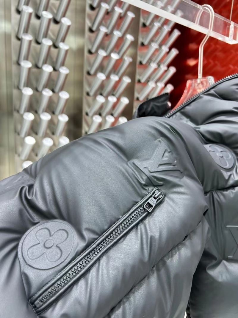 Louis Vuitton Down Jackets